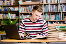 How Dissertation Services Ease Academic Pressure?