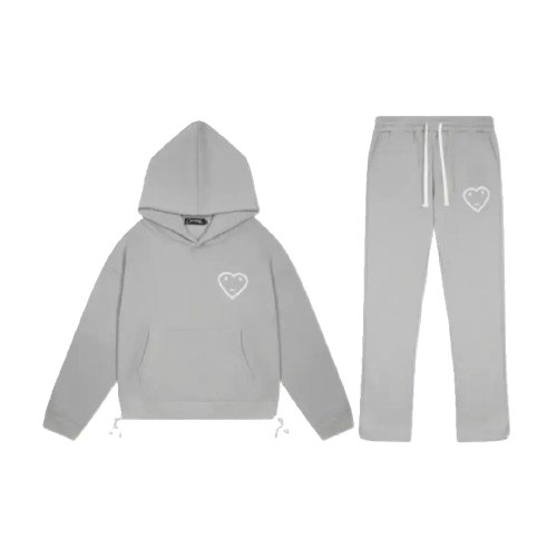 Carsicko Tracksuit: The Ultimate Blend of Comfort and Style