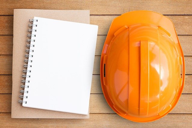 Work Safety tips for taking care of yourself during your work routine