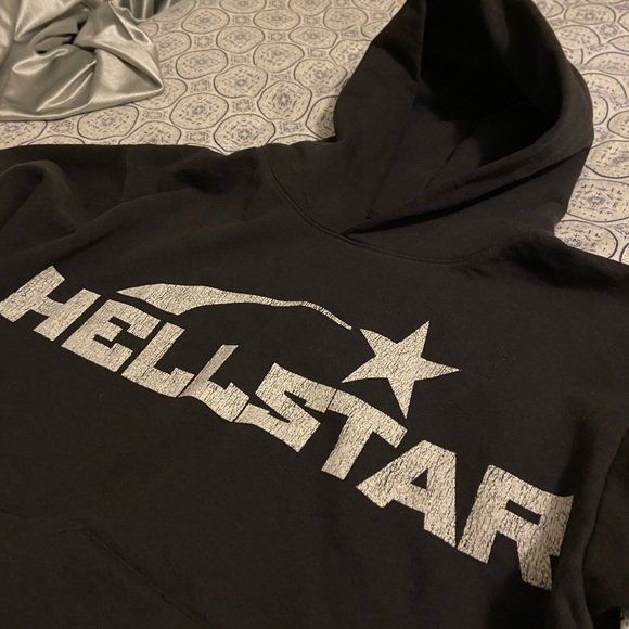 Hellstar Hoodie: The Perfect Blend of Comfort and Style