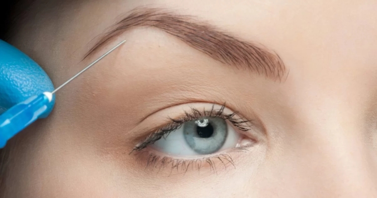 How Botox in Dubai Can Lift Your Brows and Refresh Your Look