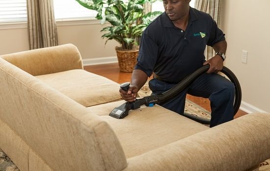 Expert Cleaning Services: Professional Solutions for a Spotless Home and Office