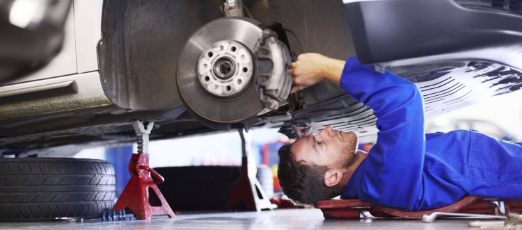 How Long Do Brake Pads Last? Tips for Brake Repairs and Replacements in Poole