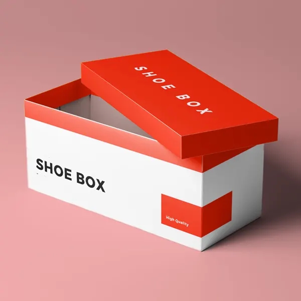 Durable and Stylish Shoe Boxes for Every Need