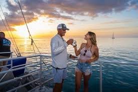 Private Sunset Sail in Key West: A Serene and Unforgettable Experience