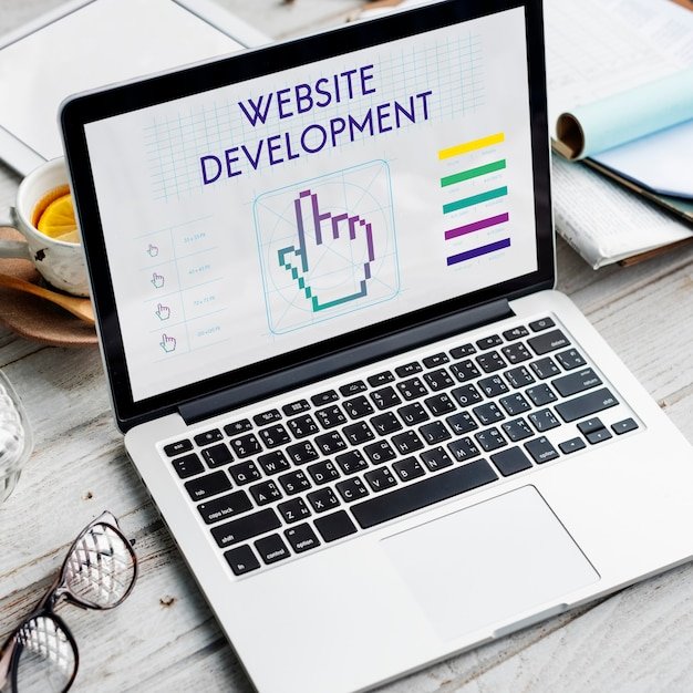 Drupal Website Development Services: A Comprehensive Guide