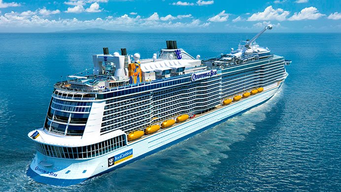 Big Family? No Problem! Best Cruise Ships for Family