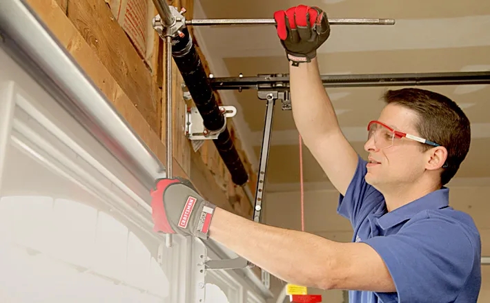 Garage Door Opener Repair Spring Valley, NV