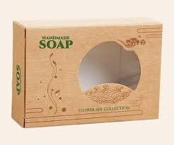 The Importance of Soap Packaging Boxes for Your Brand