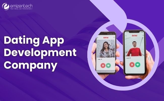 Dating App Development Company