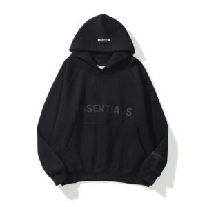 Essentials Hoodie Australia® || Fear Of God Essentials® || 50% Off