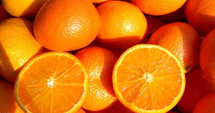 Mercado de Naranja: Crecimiento y Tendencias en el Sector