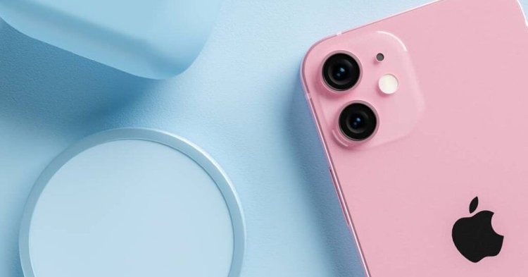 iPhone 12 Pink: Unique Colour And Feature Guide By Techadvisors.io