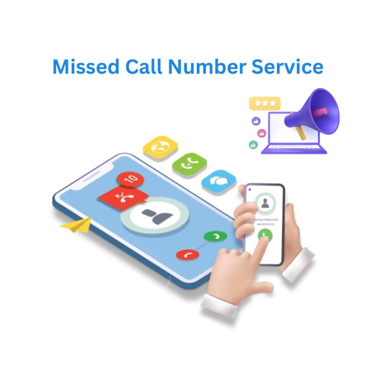 Why Do Coaching Institutes Need a Missed Call Alert Service in 2025?