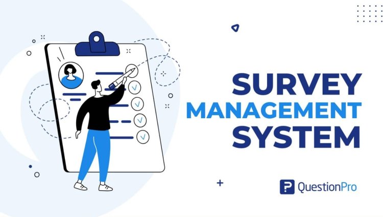 Housing Survey Management System: Streamlining Data Collection for Better Campus Living