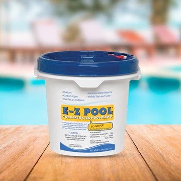 Pool and Spa Chemicals Near Me – Essential Supplies for Clean Water