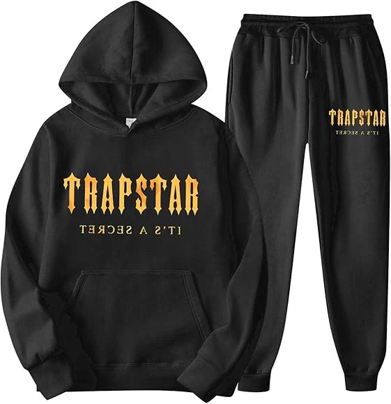 The Rise of Trapstar: From Underground Fashion to Global Hype